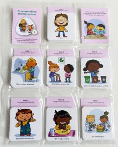 Kit des 175 pictogrammes